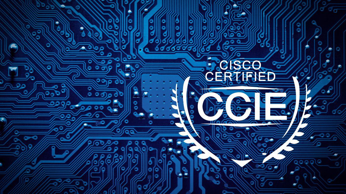 Cisco CCIE  ENTERPRICE 